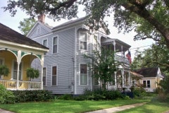 Dauphinway-District-Mobile-Al-drill-blow-cellulose-insulation-Attic-cellulowse-insuation